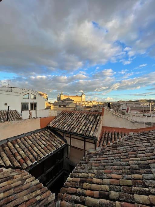 Vistas Desde La Plata Apartamento Toledo Exterior foto